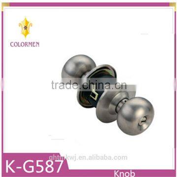 Germany Technology Good Quality Knob Lock In Spanish