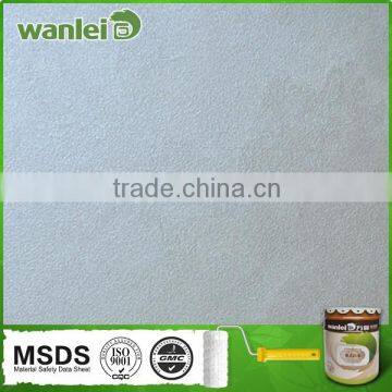 Nature Texture, Weather Resistance Velvet Finish Paint photo-3