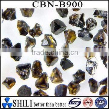 wholesale CBN Cubic boron nitride dark brown manufacturer