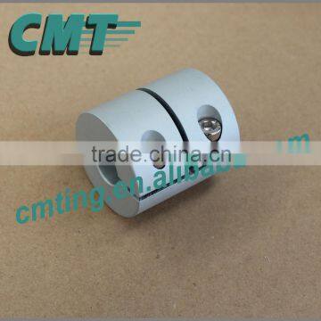 High quality rigid shaft coupling low inertia