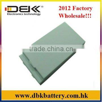 Hot Selling PDA Battery PDA-SHAEABL13 Suitable for W-ZERO3,WS007SH,WS011SH