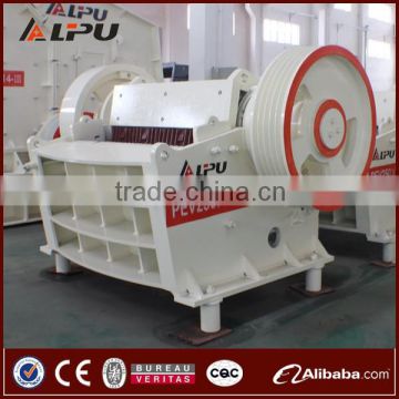 Energy Saving and Low Energy Consumption Single Toggle Jaw Crusher