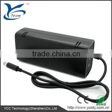 9.6A AC Adaptor Power Supply for Xbox360 E Brick