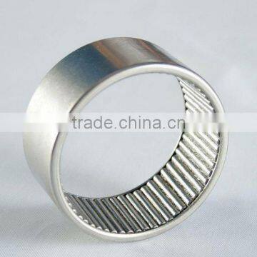 radial load metric drawn cup needle roller bearing HK0709