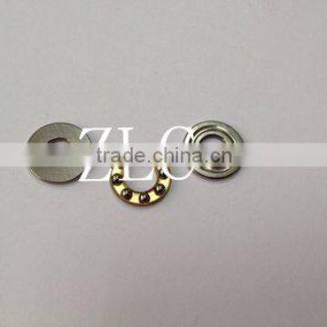 F7-15M Thrust ball bearing F7-15M 7x15x5 bearing With Great Low Price