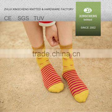 national style girl japan cozy cartoon latex rubber socks tube socks china sock wholesale