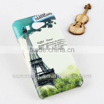 3D Sublimation Phone Cover