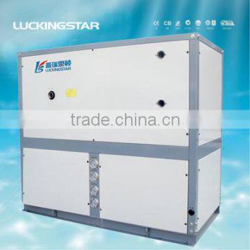 High Efficiency Electric Water Heater