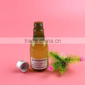 150ml Plastic Trans Parent Smoll Bottle photo-2