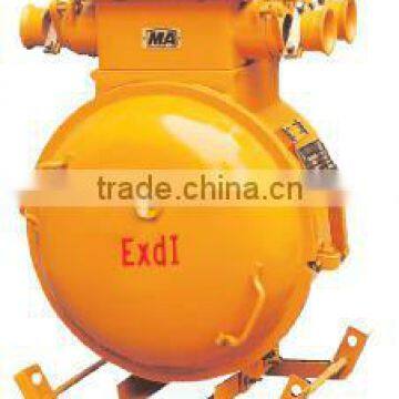 KBZ Explosion Proof Vaccum Feeder Switch