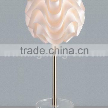 Elegant table lighting/indoor lamps T1653