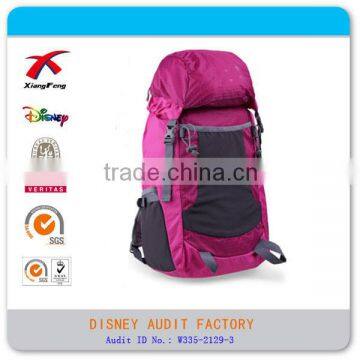 wholesale china supplier sports gym bag