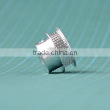 GT2 Timing Pulley, 10mm Bore, 40 Teeth, for 6mm Belt