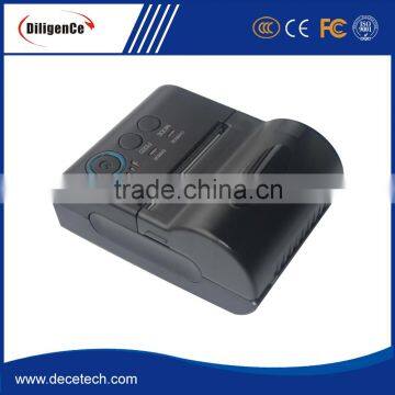 High Quality Best Thermal Receipt Printer Bluetooth