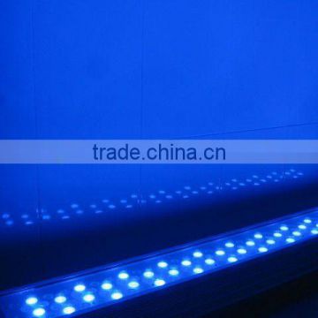 144W LED Wall washer light. LED wallwasher light