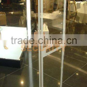 Bizsoft Unique-1000 RF Transmitting and Receiving EAS Scurity System for Supermarket photo-4