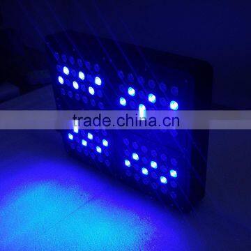 Hydroponics full spectrum hans panel led grow light 600w waterproof led grow light                        
                                                                                Supplier's Choice