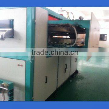 automatic PP/PS/PE/ABS/ cup making machine