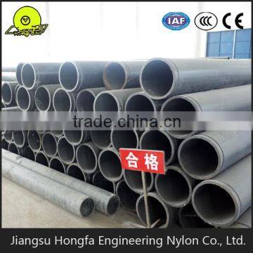 High tempreture resistance steel reinforced nylon pipe for chemicial industry