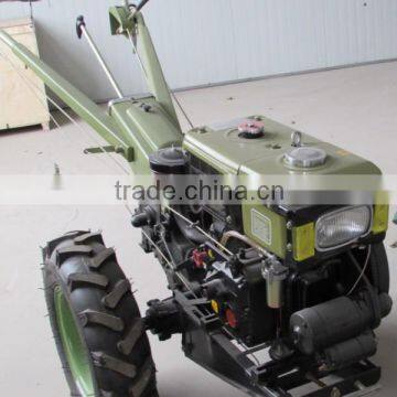 12 hp mini tractor &spare parts for walking tractor