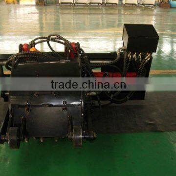 XB450 Planer Attachments