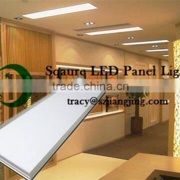 2015 New design CE Rohs smd led flat panel light led residential lighting panels