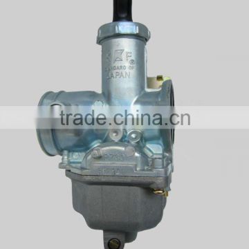 China high quality Kunfu PZ30 pocket bike carburetor