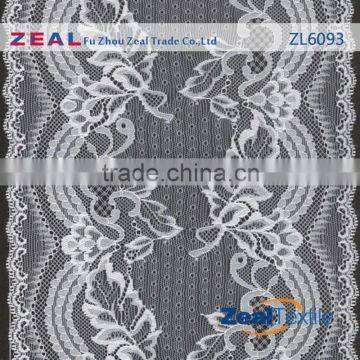 Stretch New zeal Lace Trim