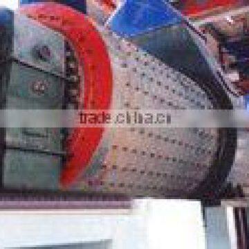 sell ball mill/cement machinery and equipment/ cement production line