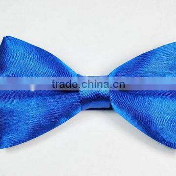 Latest polyester digital funny bow tie