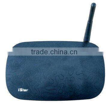 2015 Android 4.4.4 Kitkat Android tv Box Quad Core Rk3128 Smart tv Box With Online tv photo-2