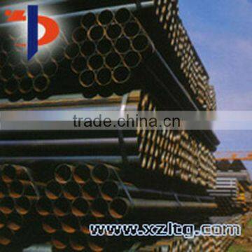SMLS Steel Pipe for Manufacturing of Pipelines Small Diameter or Large Diameter Seamless Steel Tube photo-2