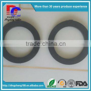 Transformer Aging Resistant And Oil Resistivity Rubber Gasket Rubber Ring