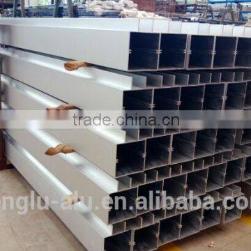 Aluminium Profiles photo-4