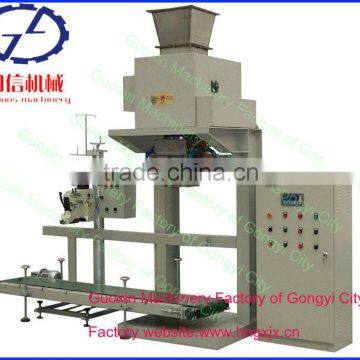 High Accuracy 50KG Organic Fertilizer Packing Machine