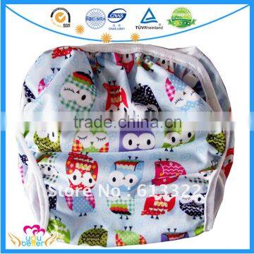 The Best Baby Breathable Swim Diapers Pul Swim Diapers