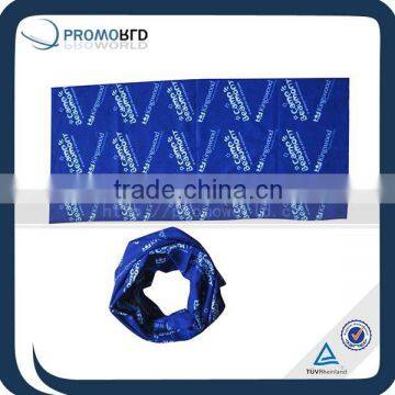 2015 Tube Headband Bandana Gift