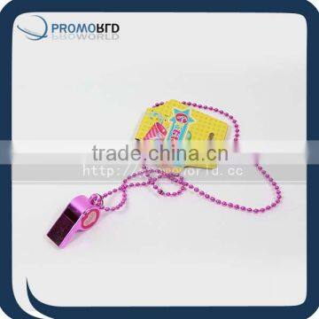 Whistle toy Children whistle toy kids sound marker