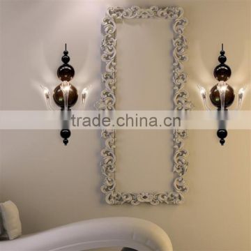 Tears From Moon Wall Lamp 1*G9 Halogen Lights Contemporary Art Design for Room Beside Bed