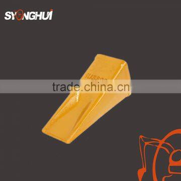 High quality Construction machinery bucket tips/bucket adapter for PC56