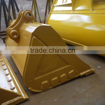 Excavator Skeleton Sieve Bucket photo-2
