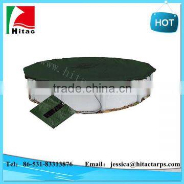 High quality swimming pool covers