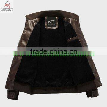 Cheap Leather Jacket for Men