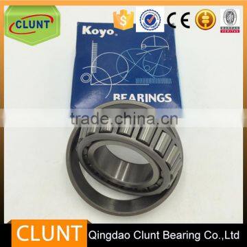 Factory price Japan koyo Tapered Roller Bearing 30206