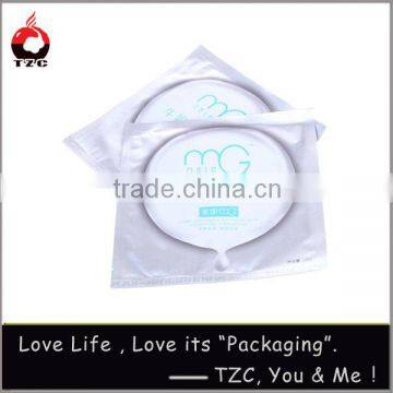 whey protein packaging bags