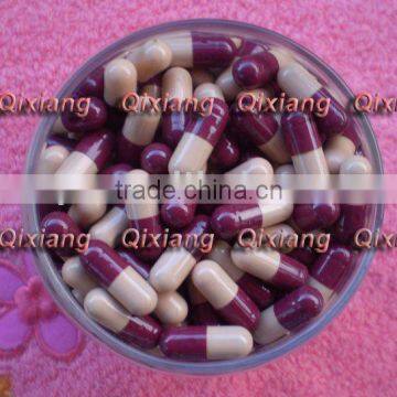 Gelatin Empty Capsule