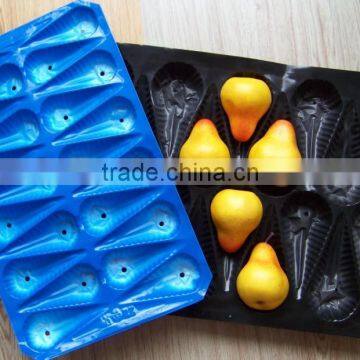 fruit trays for mango , for papaya trays , apple plate