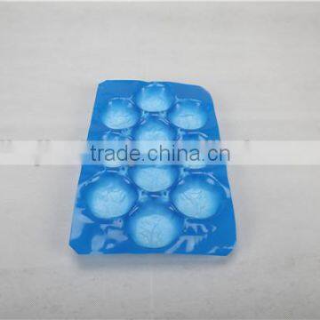 23*38cm Cheap PP Tray Plastic Serving Tray photo-2