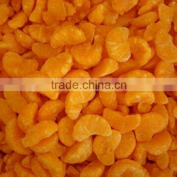 2016 new crop IQF frozen mandarin