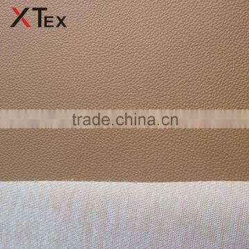 Versatile Pvc Coated Synthetic Leather,vinyl Fabric for Sofas,recliners,car Seats Covers photo-3
